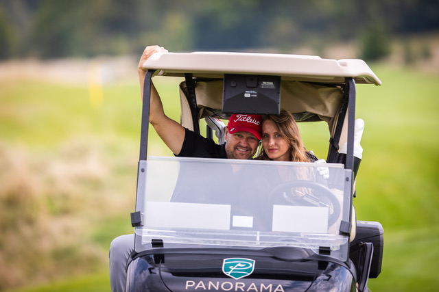 Panorama Golf Resort – panoramagolf.cz